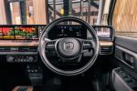 Honda e 2020 года (UK)